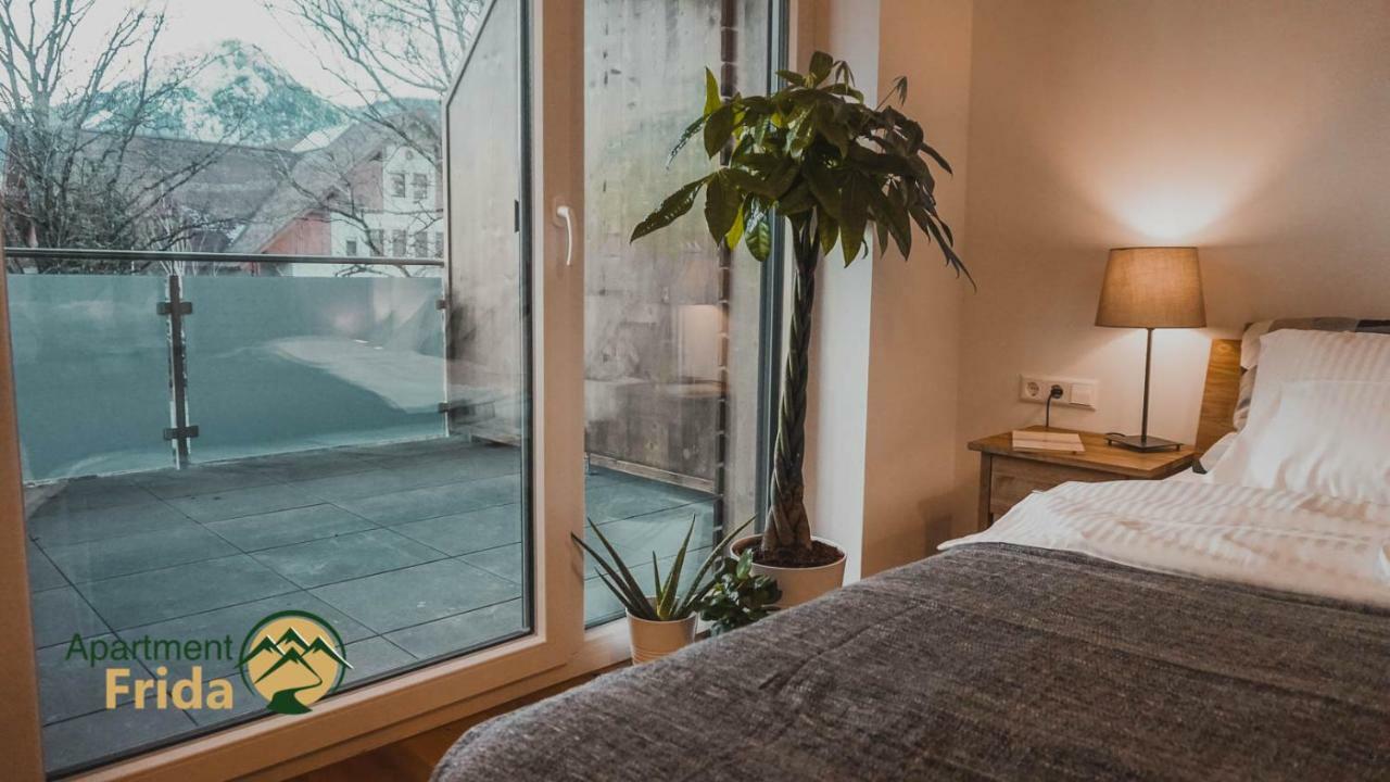 Apartment Frida By Da Alois Grobming Luaran gambar